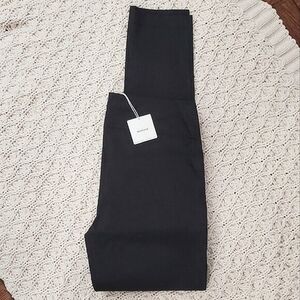 SARAH PACINI *Sophie* Linen Pants- Brand New